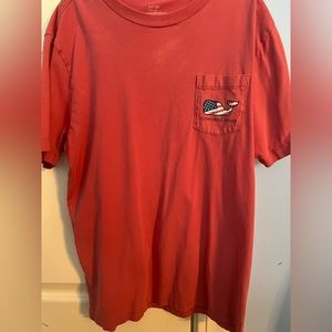 Vineyard Vines Boys (M) T-Shirt